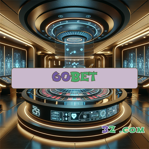 60bet: Segurança e Confiabilidade Transformando Sua Experiência de Jogos