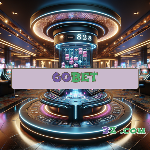 Jogos Incríveis e Interativos na 60bet para Todos