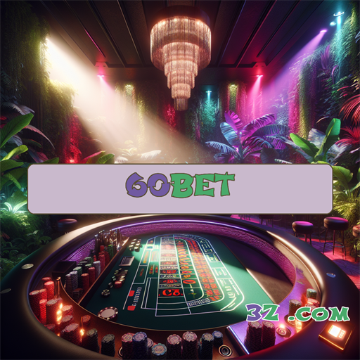 Slots do 60bet: Onde a Diversão Encontra a Sorte
