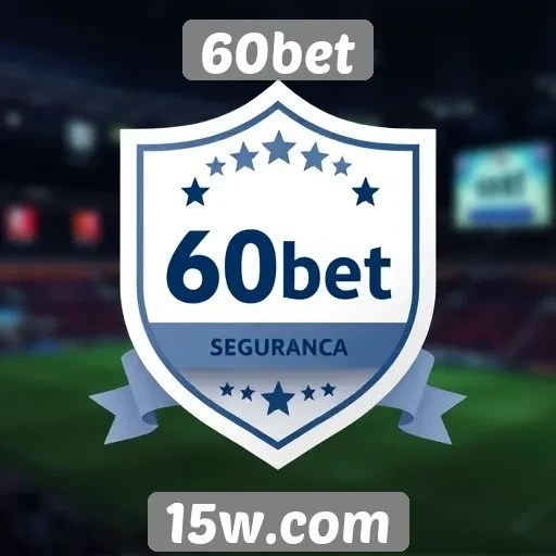 Avaliação de segurança do site 60bet em jogos