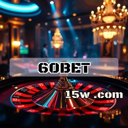 60bet Roleta